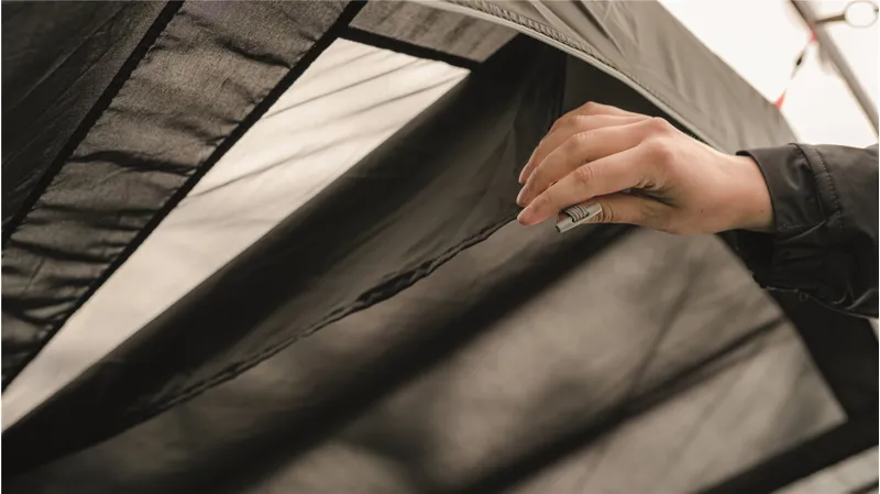 Robens Double Dreamer 5 Tent - 2022 Model-9